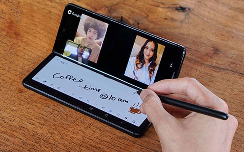 Samsung Galaxy Z Fold 4 5G 12GB|512GB Hàn Quốc (2 sim) SM-F936N Cũ 99%