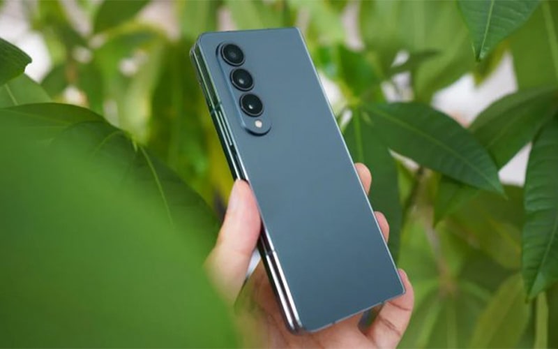 Samsung Galaxy Z Fold 4 5G 12GB|512GB Hàn Quốc (2 sim) SM-F936N Cũ 99%