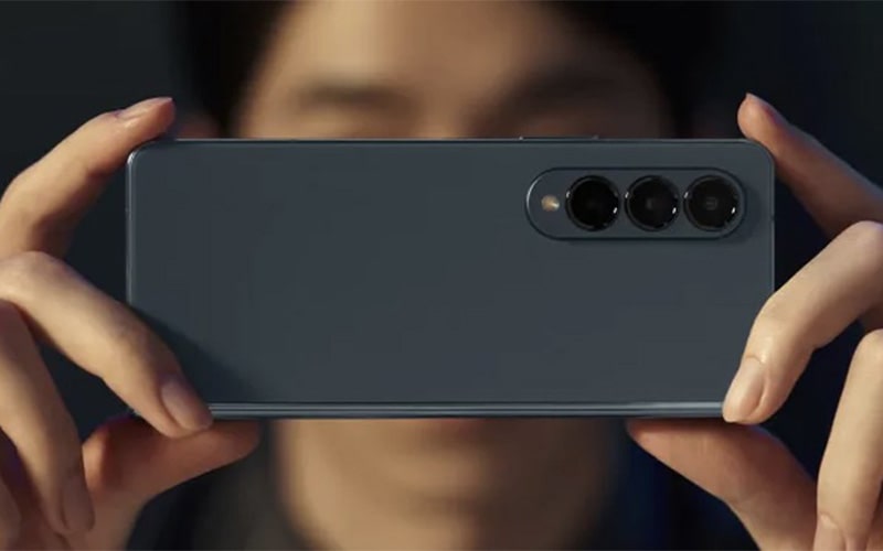 Samsung Galaxy Z Fold 4 5G 12GB|256GB Hàn Quốc (2 sim) SM-F936N Cũ 99%