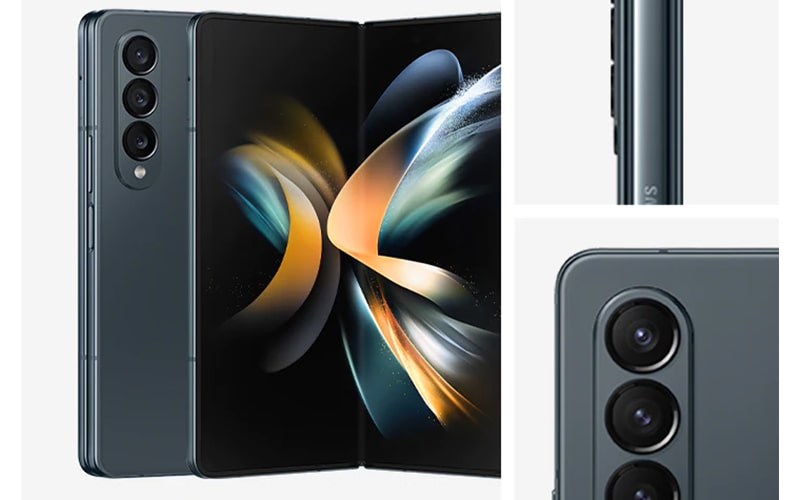Samsung Galaxy Z Fold 4 5G 12GB|256GB Hàn Quốc New Fullbox