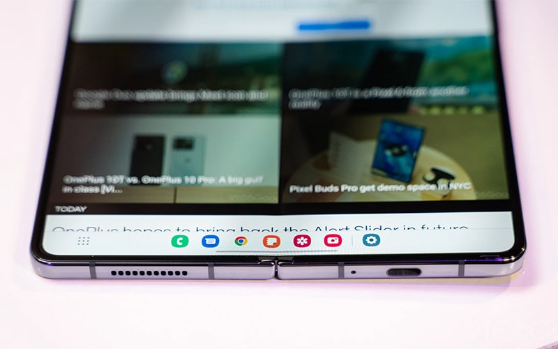 Samsung Galaxy Z Fold 4 5G 12GB|256GB Hàn Quốc New Fullbox