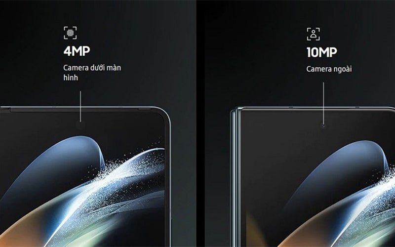 Samsung Galaxy Z Fold 4 5G 12GB|256GB Hàn Quốc New Fullbox