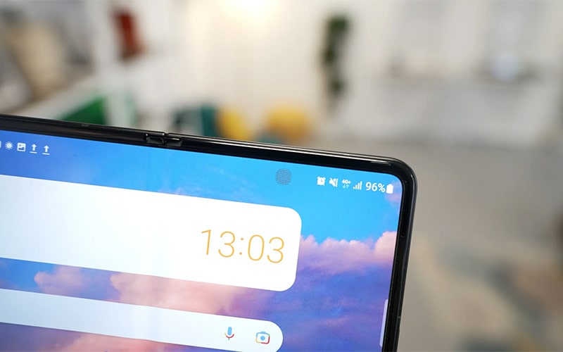 Samsung Galaxy Z Fold 4 5G 12GB|256GB Hàn Quốc New Fullbox
