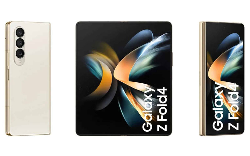 Samsung Galaxy Z Fold 4 5G 12GB|256GB Chính hãng Mới Góp 0%, Sẵn hàng