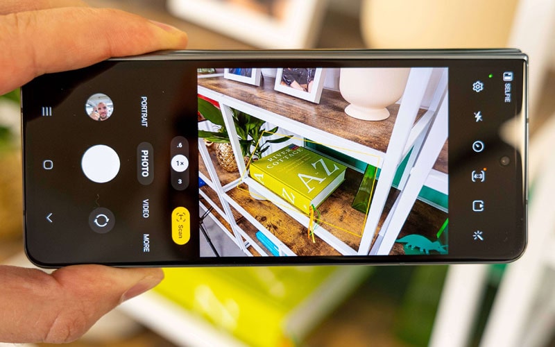 Samsung Galaxy Z Fold 4 5G 12GB|256GB Chính hãng Mới Góp 0%, Sẵn hàng