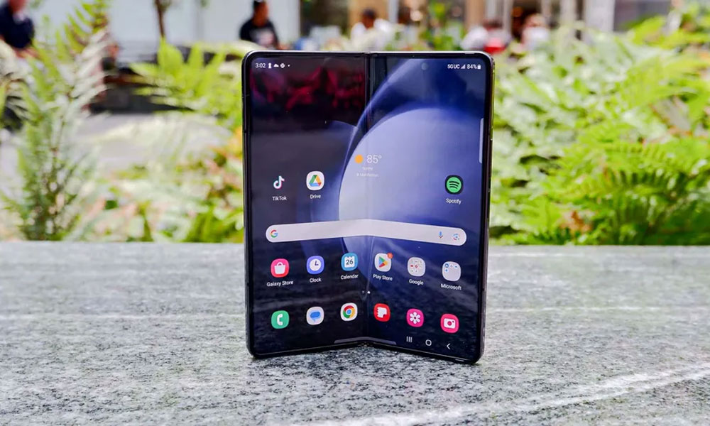Samsung Galaxy Z Fold5 256GB Hàn cũ giá rẻ, giao 2h góp 0%