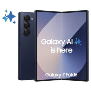 Samsung Galaxy Z Fold6 256GB/12GB Chính hãng New Fullbox