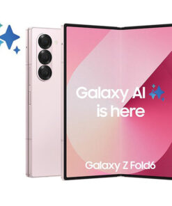Samsung Galaxy Z Fold6 512GB/12GB Chính hãng New Fullbox