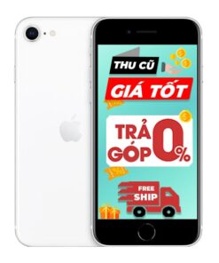iPhone SE 2020 128GB cũ đẹp 99%
