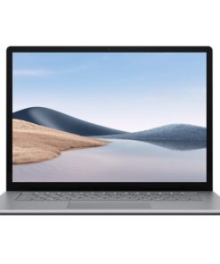 Surface Laptop 4 13.5 inch Ryzen 5 Chính hãng