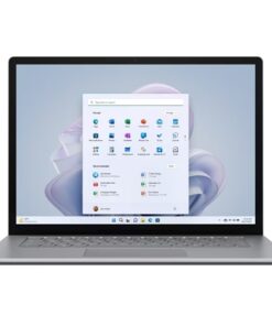 Surface Laptop 5 13.5 inch Core i5 Chính hãng