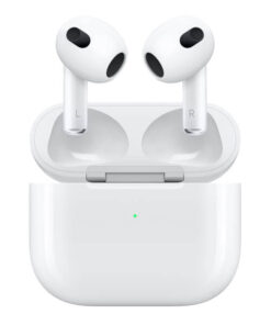Tai nghe không dây Apple AirPods 3 chính hãng