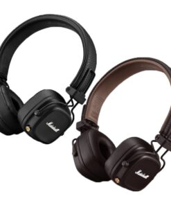 Tai nghe Bluetooth chụp tai Marshall Major 4 chính hãng