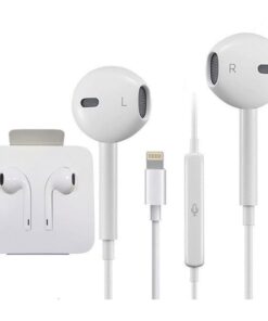 Tai nghe Apple EarPods Lightning (MMTN2) chính hãng