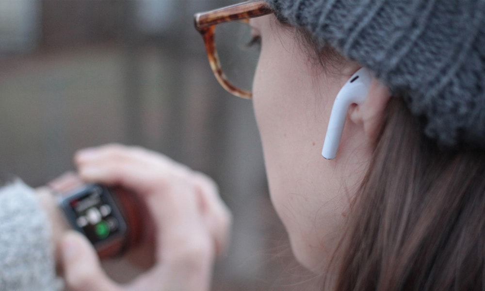 Tai nghe Apple AirPods 2 sạc có dây chính hãng, nguyên seal