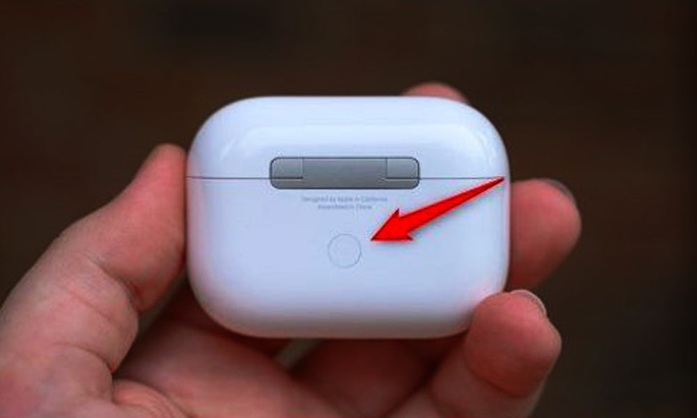 Tai nghe Apple AirPods Pro không dây chính hãng, có trả góp