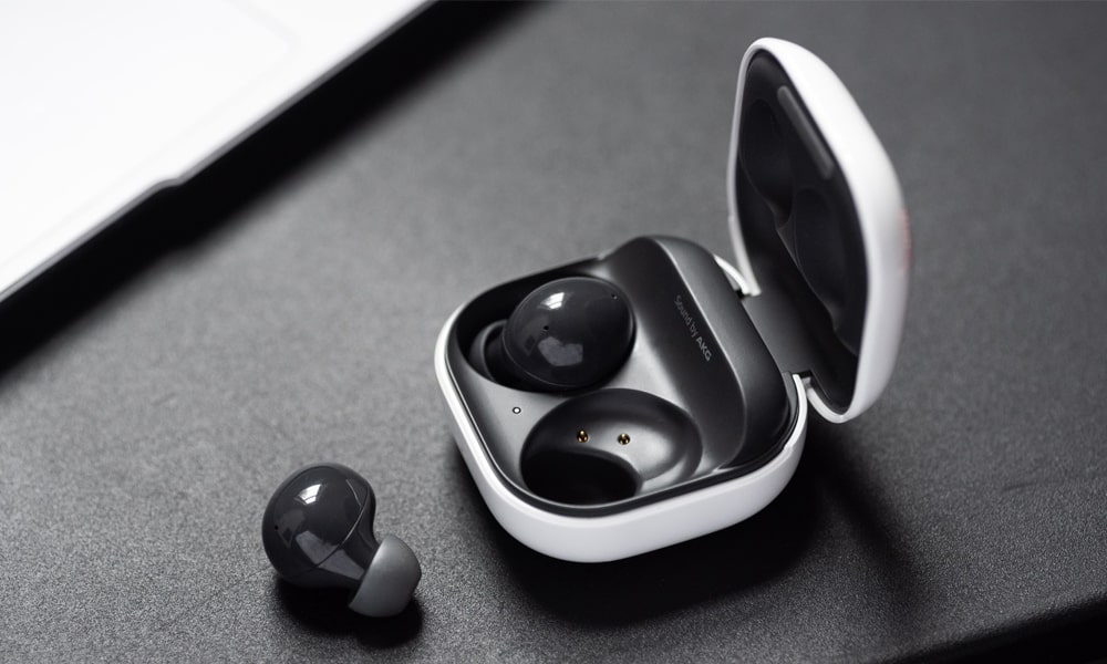 Tai nghe Samsung Galaxy Buds 2 mới chính hãng Việt Nam