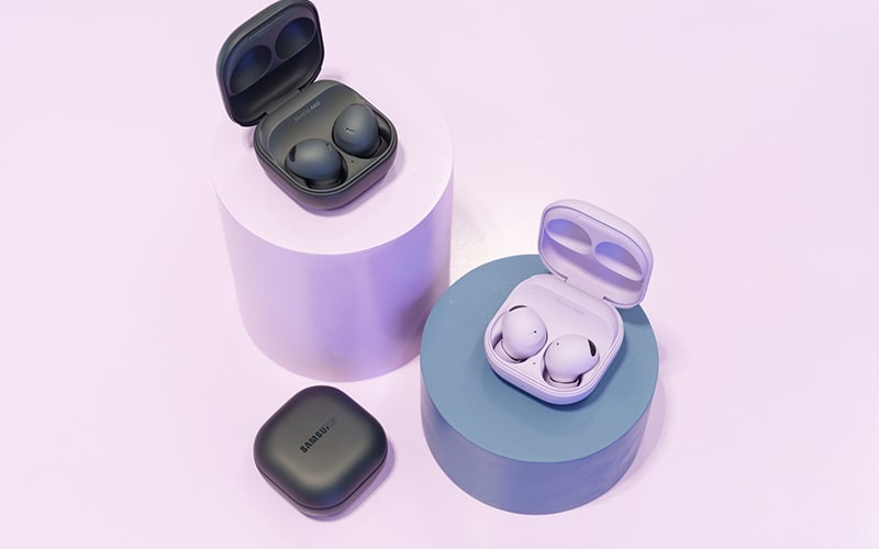 Tai nghe Galaxy Buds 2 Pro - Chính hãng SSVN