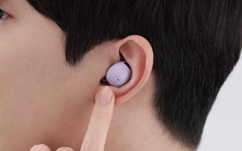 Tai nghe Galaxy Buds 2 Pro - Chính hãng SSVN