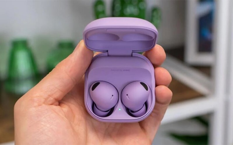 Tai nghe Galaxy Buds 2 Pro - Chính hãng SSVN