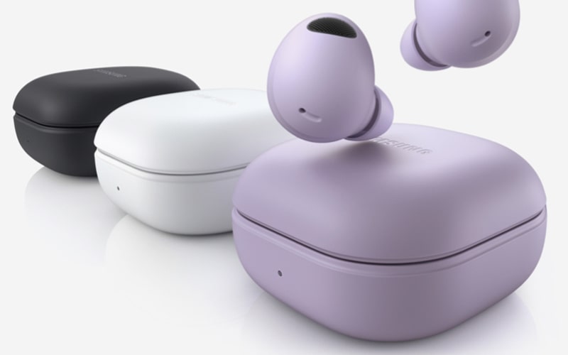 Tai nghe Galaxy Buds 2 Pro - Chính hãng SSVN
