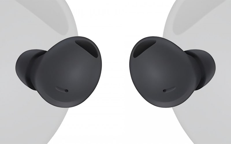 Tai nghe Galaxy Buds 2 Pro - Chính hãng SSVN