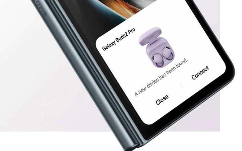 Tai nghe Galaxy Buds 2 Pro - Chính hãng SSVN