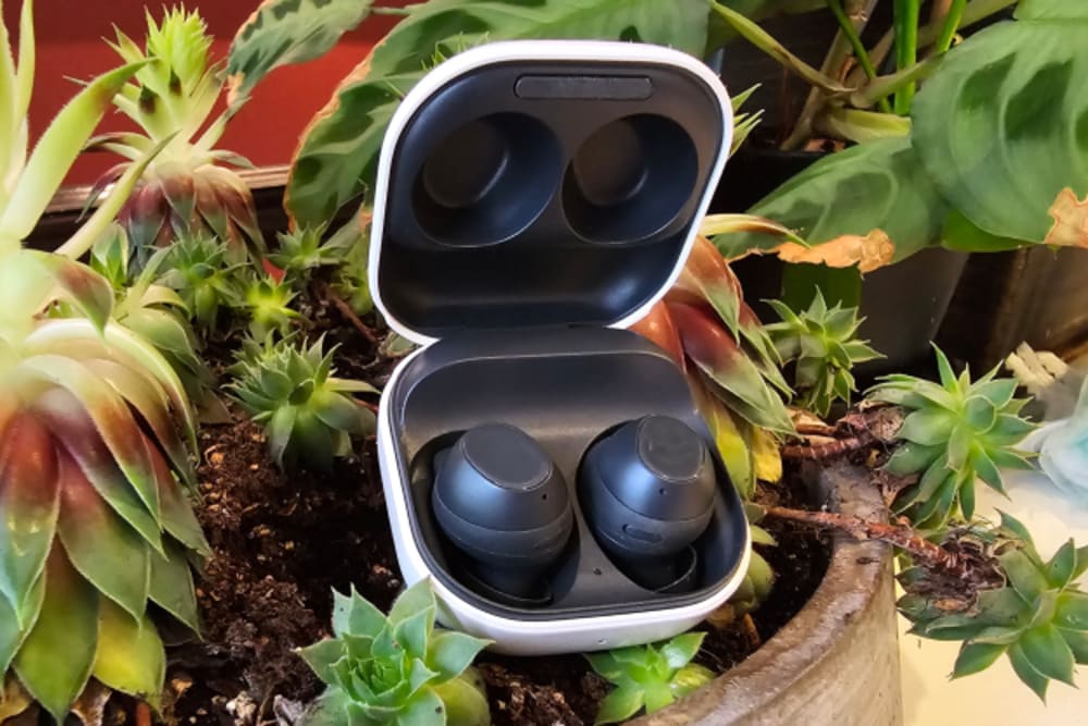 Tai nghe Samsung Galaxy Buds FE giá rẻ chính hãng, giao nhanh 2h