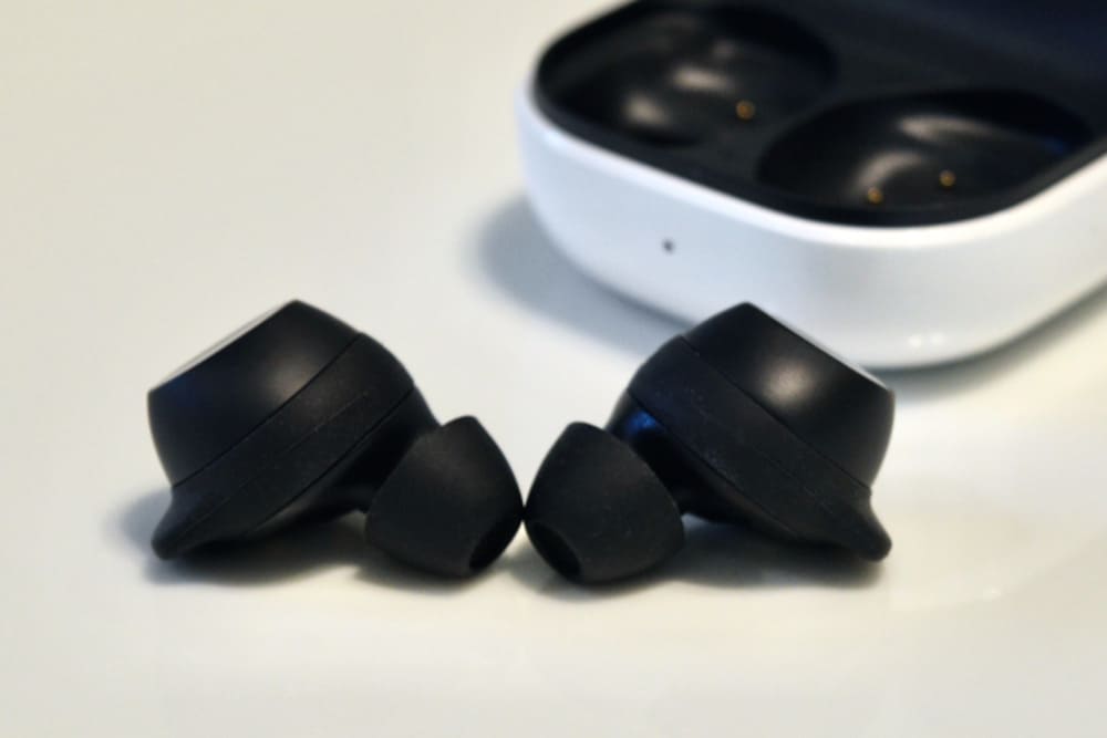 Tai nghe Samsung Galaxy Buds FE giá rẻ chính hãng, giao nhanh 2h