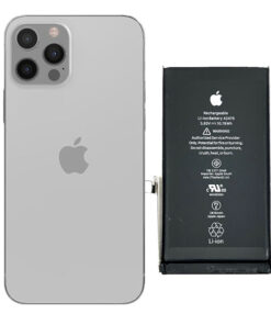 Thay pin iPhone 12 Pro Chính hãng