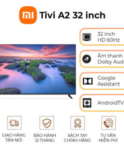 Tivi Xiaomi A2 32 inch HD 60Hz