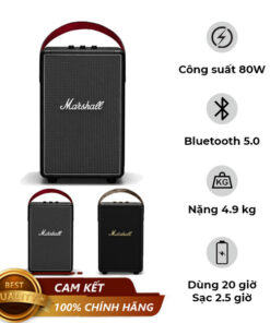 Loa Bluetooth Marshall Tufton