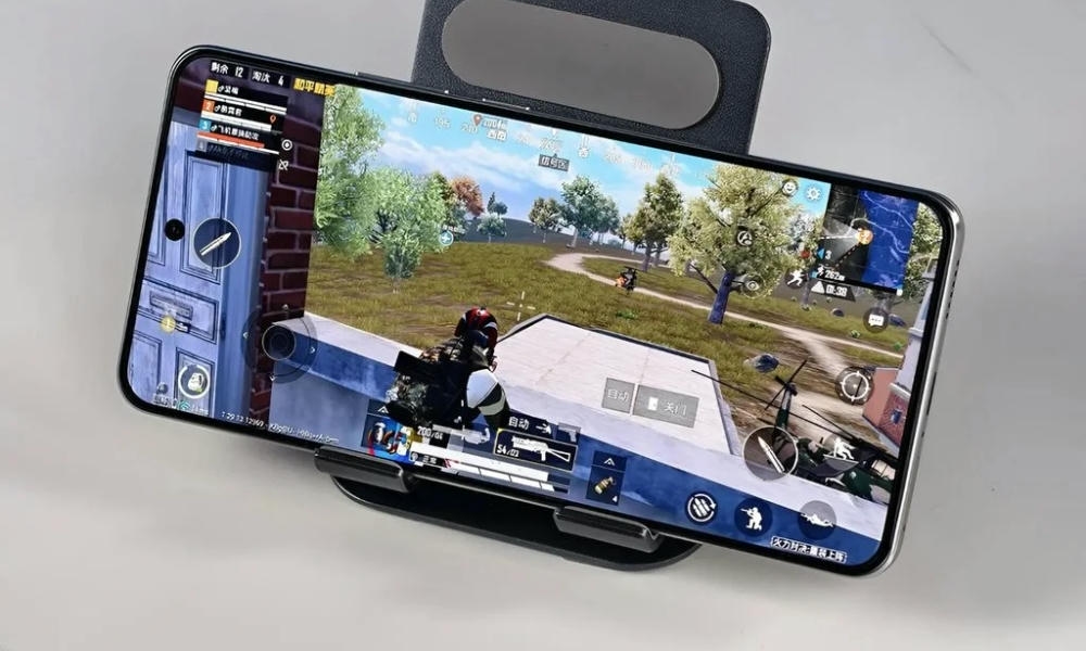 Máy đáp ứng tốt nhu cầu sử dụng từ công việc cường độ cao đến chơi game đồ họa cao