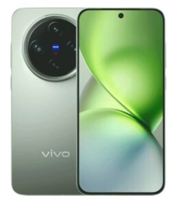 Vivo X200 Pro Mini 12GB 256GB mới fullbox BH 12 tháng