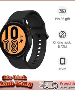 Samsung Galaxy Watch 4 44mm LTE SM-R875F Chính hãng