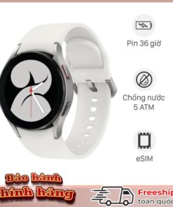Samsung Galaxy Watch 4 40mm LTE SM-R865F Chính hãng