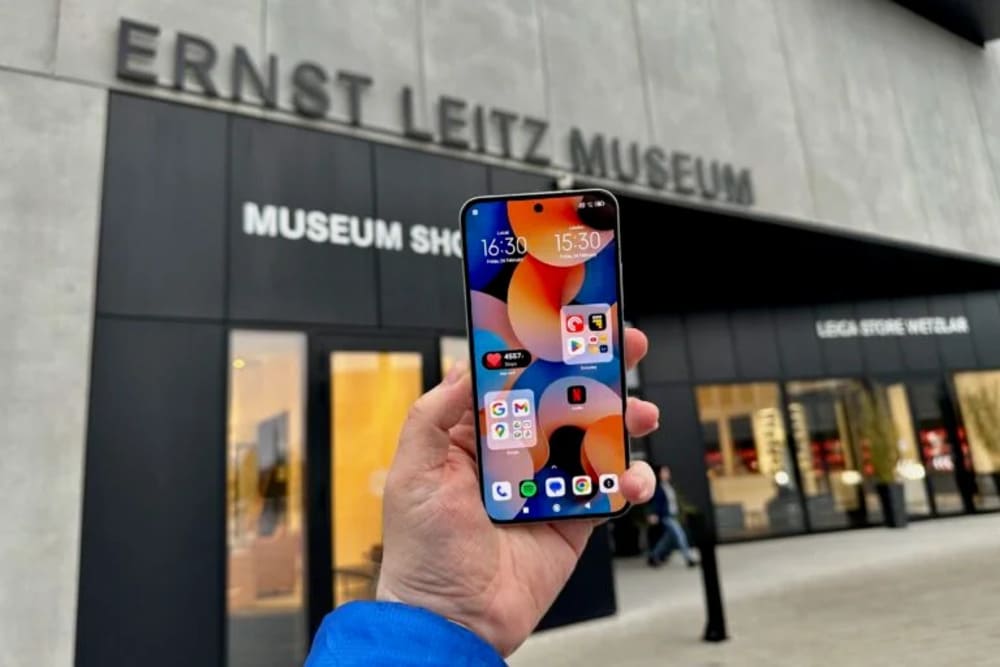 Xiaomi 13 5G 128GB/8GB giá rẻ, giao miễn phí