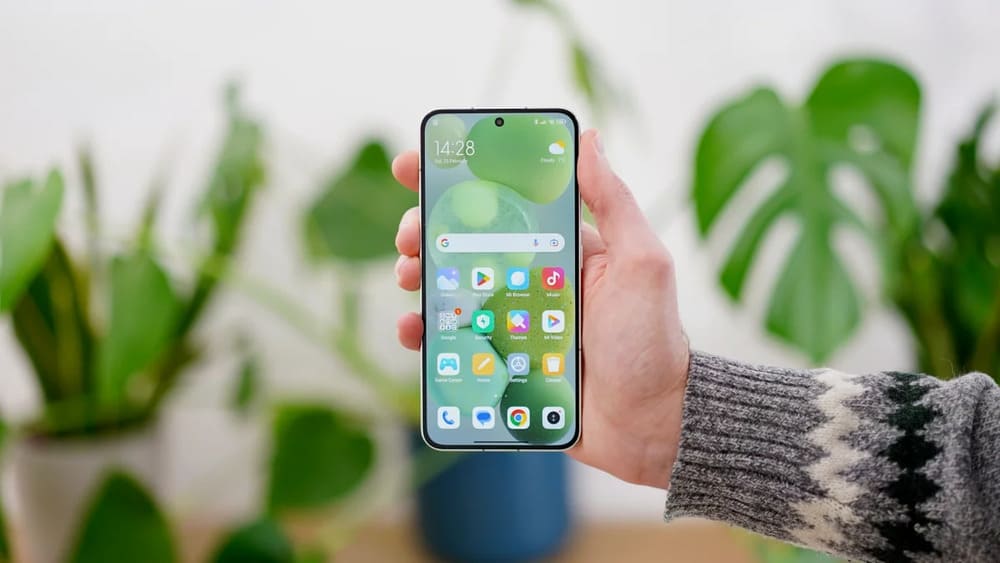 Xiaomi 13 5G 128GB/8GB giá rẻ, giao miễn phí
