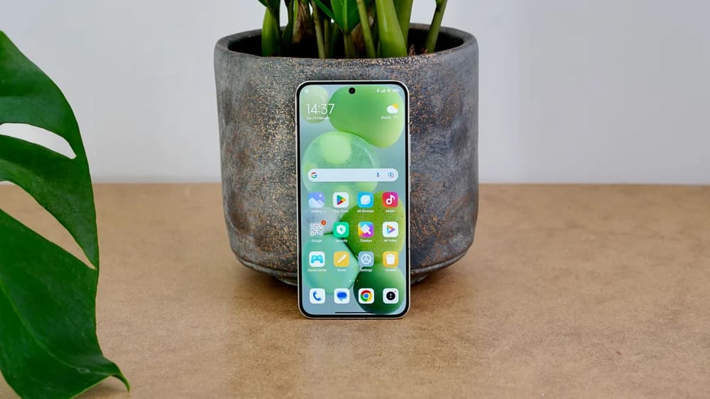 Xiaomi 13 5G 128GB/8GB giá rẻ, giao miễn phí