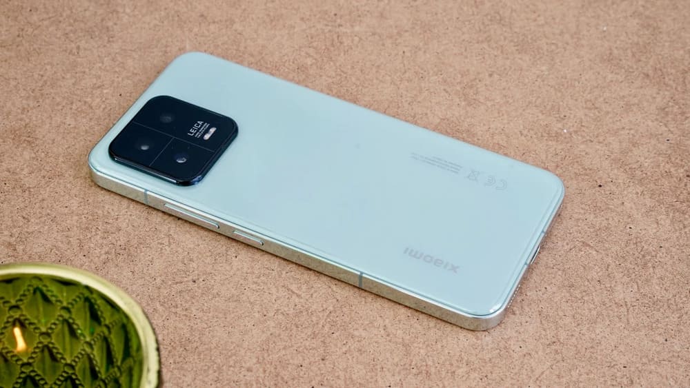 Xiaomi 13 5G 128GB/8GB giá rẻ, giao miễn phí