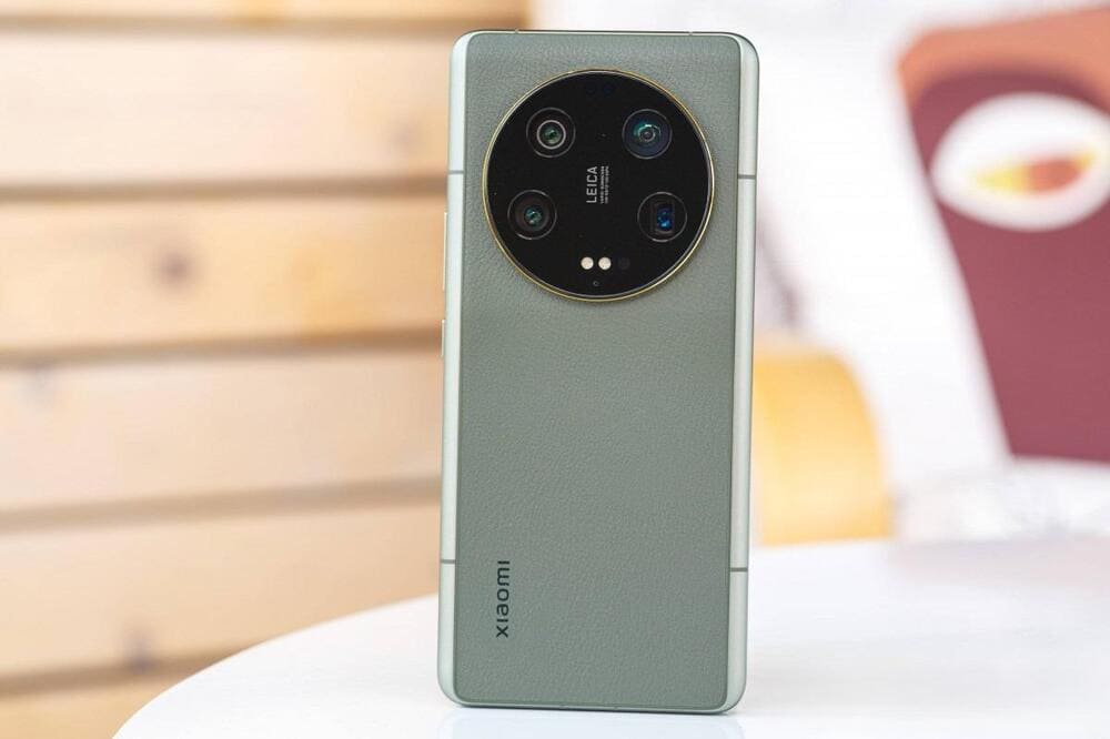 Xiaomi 13 Ultra 5G 256GB/12GB giá rẻ, góp 0%