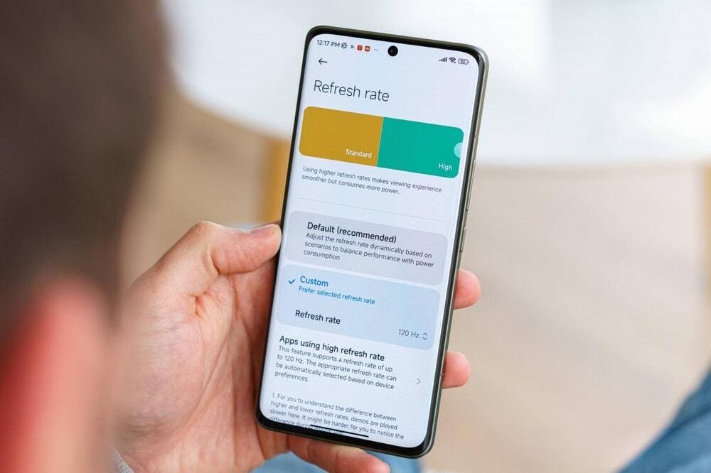 Xiaomi 13 Ultra 5G 256GB/12GB giá rẻ