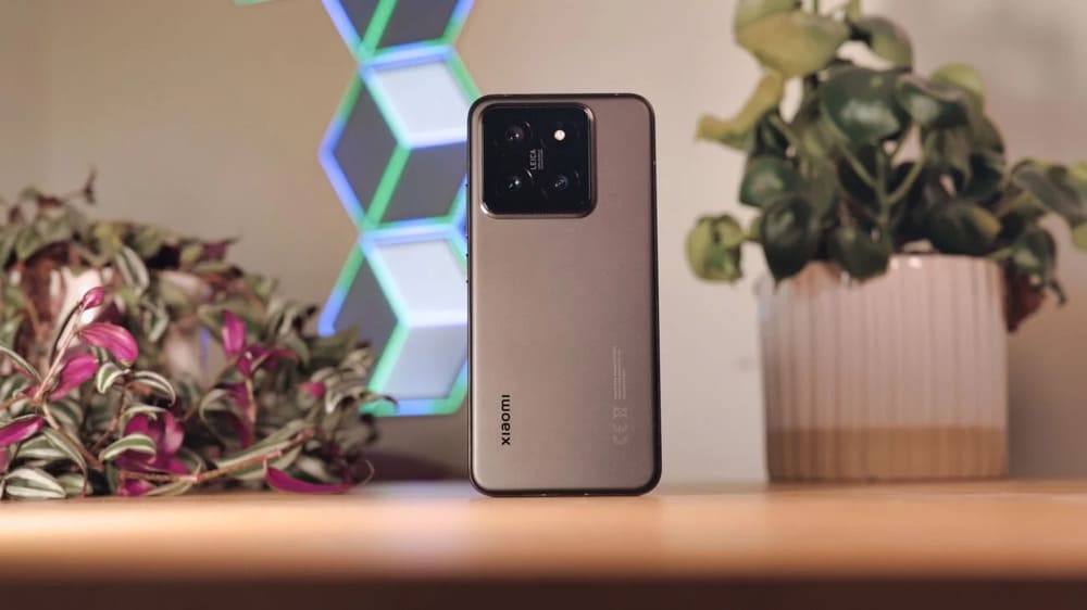 Xiaomi 14 256GB giá rẻ chính hãng góp 0%, miễn phí giao hàng