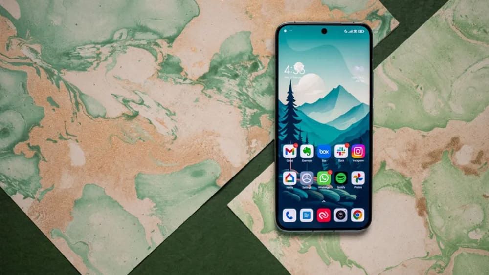 Xiaomi 14 256GB giá rẻ chính hãng góp 0%, miễn phí giao hàng