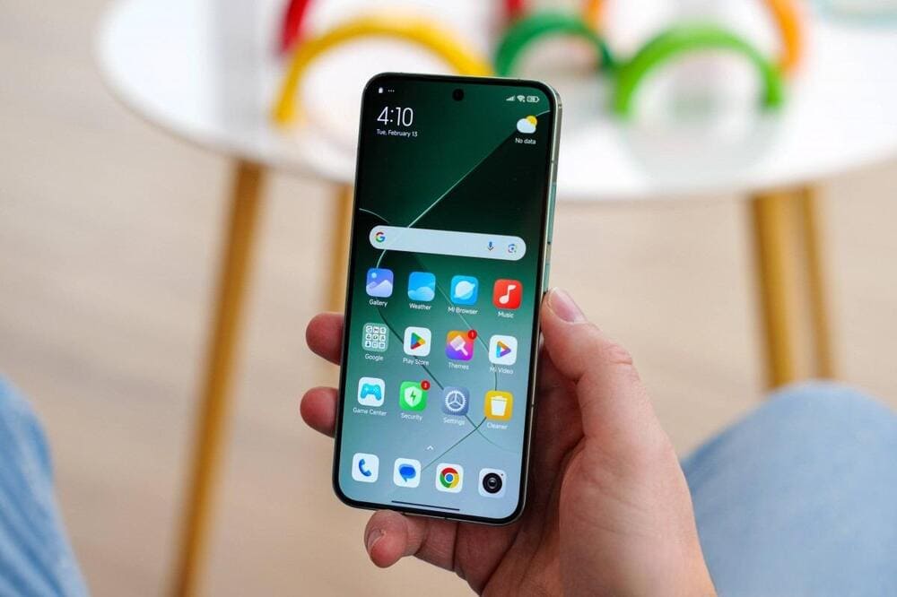 Xiaomi 14 5G 256GB/8GB giá rẻ, bảo hành 15 tháng, góp 0%