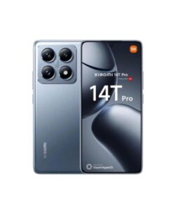 Xiaomi 14T Pro 5G 512GB/12GB Chính hãng - Bảo hành 18 tháng