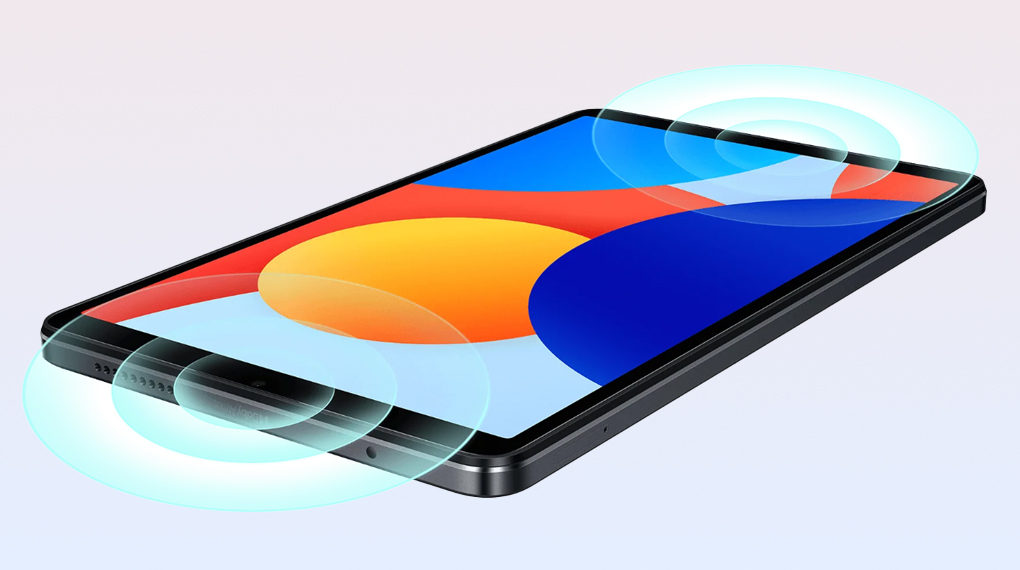 Xiaomi Redmi Pad SE 8.7 inch WiFi - Loa