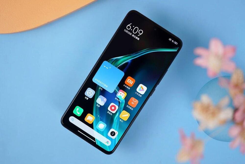 Xiaomi Redmi K60 5G 256GB/8GB giá rẻ, góp 0%