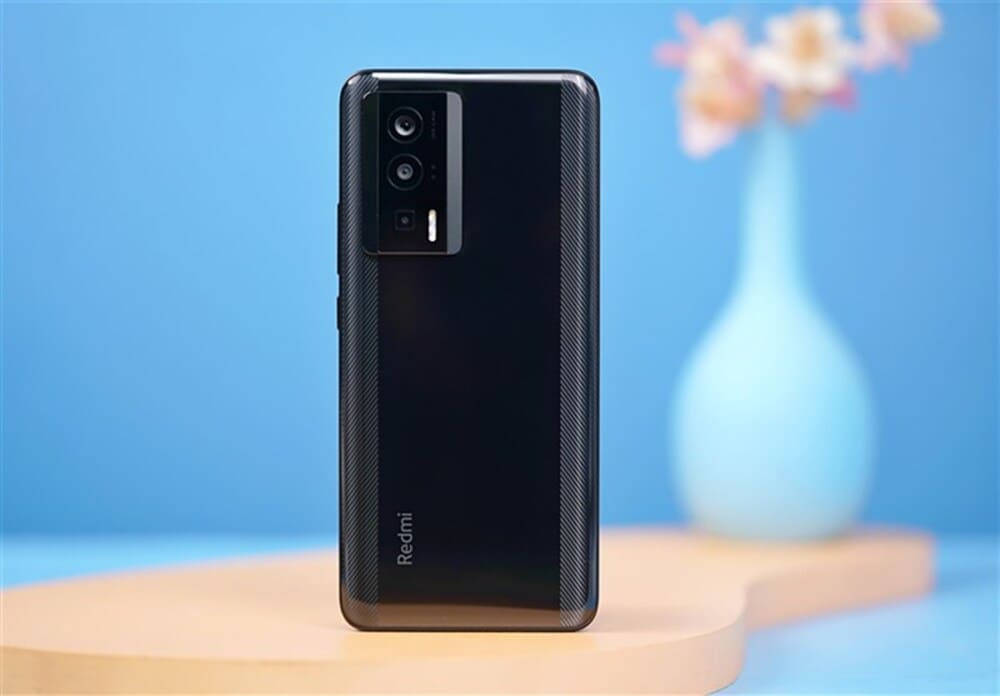 Xiaomi Redmi K60 Pro 5G 128GB/8GB giá rẻ, giao 2h