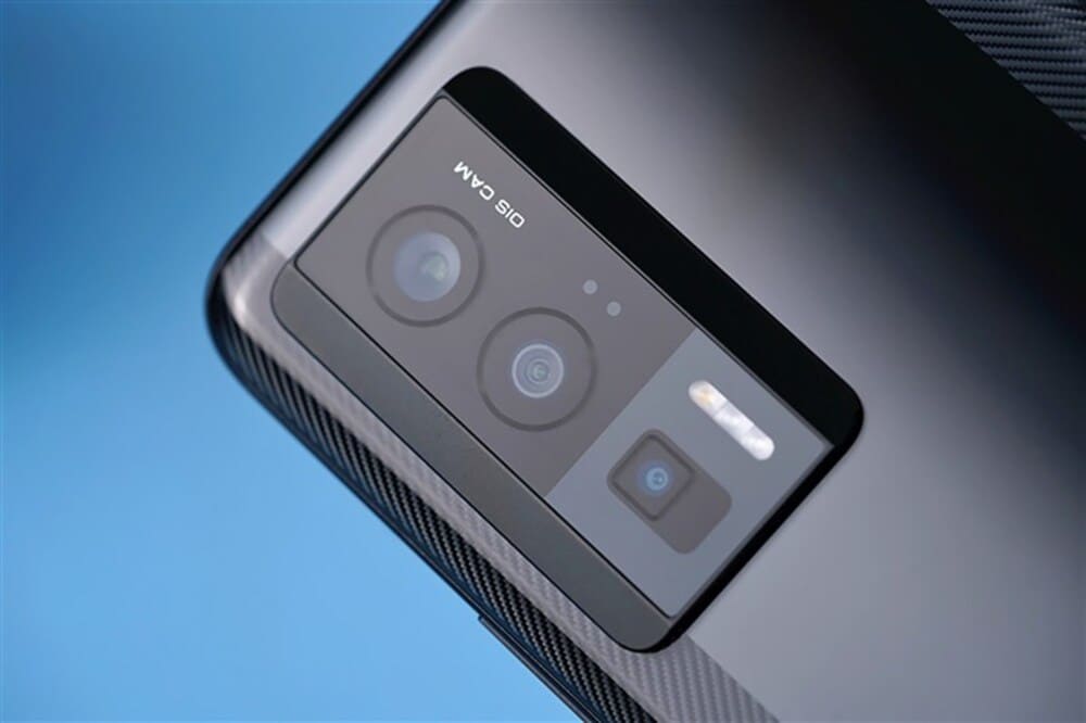 Xiaomi Redmi K60 Pro 5G 128GB/8GB giá rẻ, giao 2h